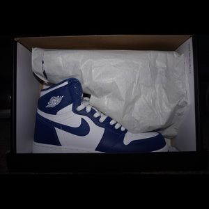 Nike Jordan 1 ‘Storm Blue’